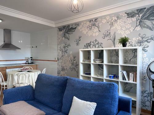 Apartamento La Emisora