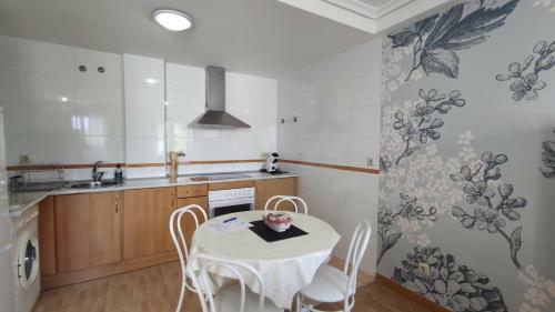 Apartamento La Emisora