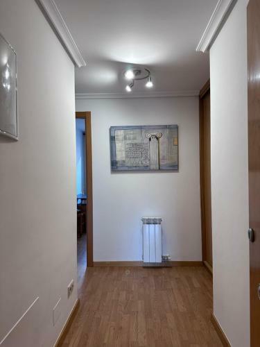 Apartamento La Emisora