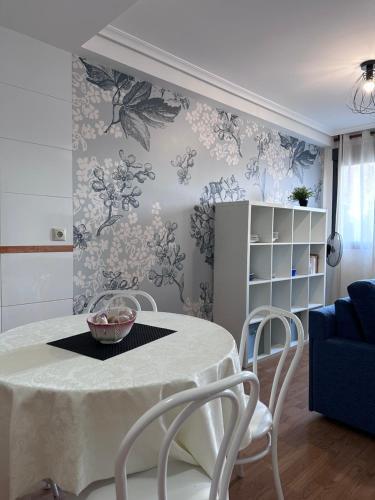 Apartamento La Emisora