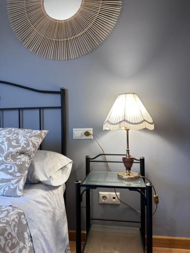 Apartamento La Emisora
