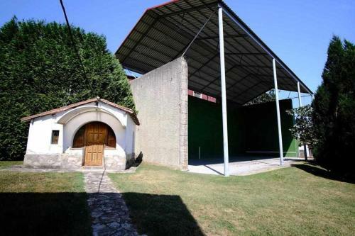 La Casona Del Front�n