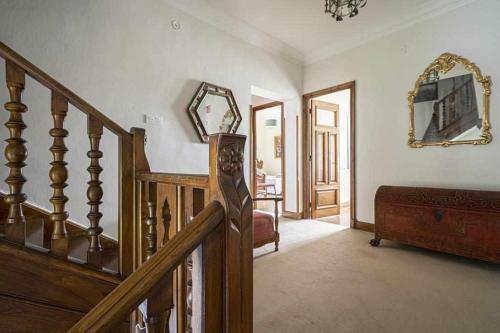 La Casona Del Front�n