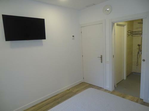 Albergue Roma