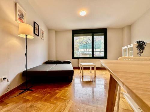 Apartamento Encantador Piso A 150m Del Tren