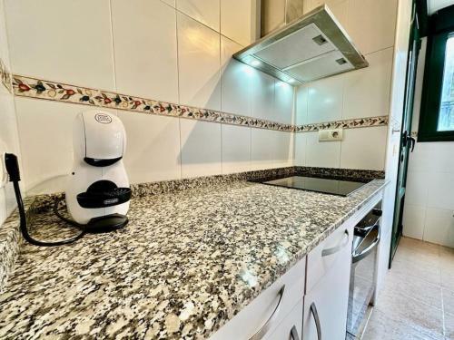 Apartamento Encantador Piso A 150m Del Tren