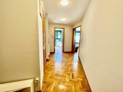 Apartamento Encantador Piso A 150m Del Tren