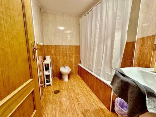 Apartamento Encantador Piso A 150m Del Tren