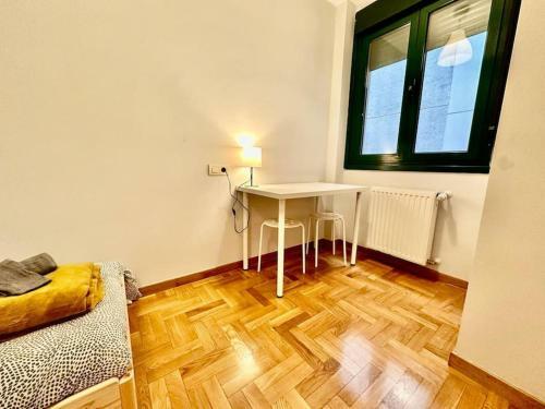 Apartamento Encantador Piso A 150m Del Tren