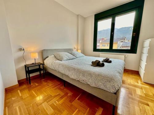 Apartamento Encantador Piso A 150m Del Tren