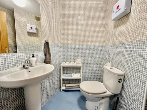 Apartamento Encantador Piso A 150m Del Tren