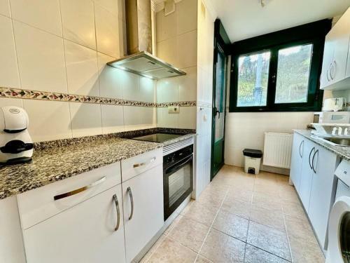 Apartamento Encantador Piso A 150m Del Tren