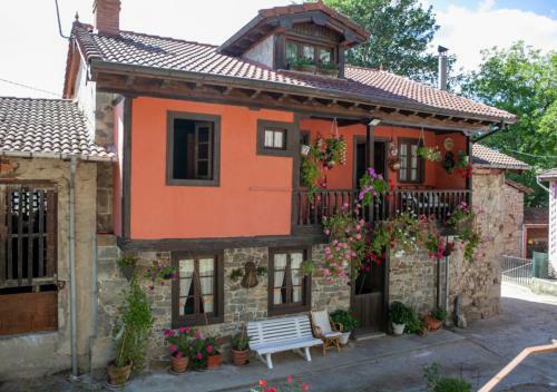 Casa Rural La Aldea