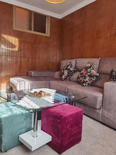 Vivienda Vacacional El Majo