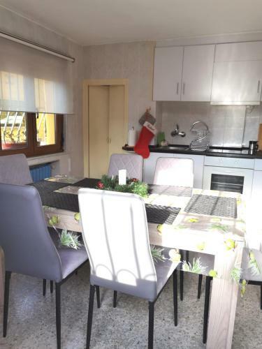 Vivienda Vacacional El Majo