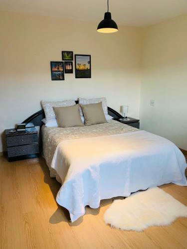 Vivienda Vacacional El Majo