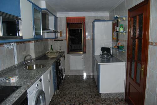 Casa Rural Puerta Del Gamoniteiru