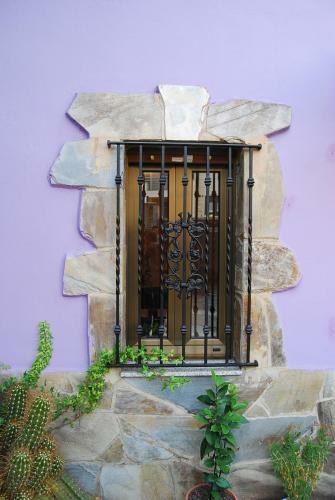 Casa Rural Puerta Del Gamoniteiru
