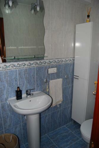 Casa Rural Puerta Del Gamoniteiru