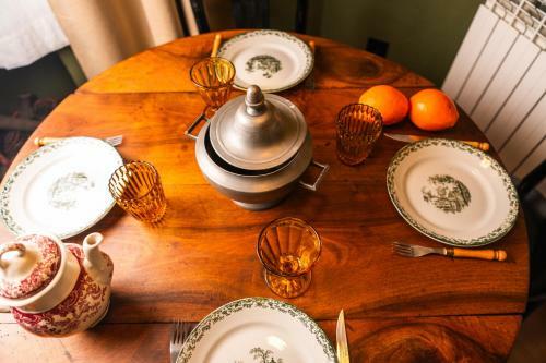 Apartamento Casa Wenceslao