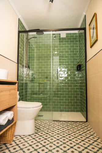 Apartamento Casa Wenceslao