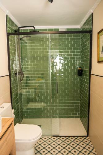 Apartamento Casa Wenceslao