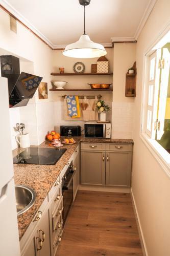 Apartamento Casa Wenceslao