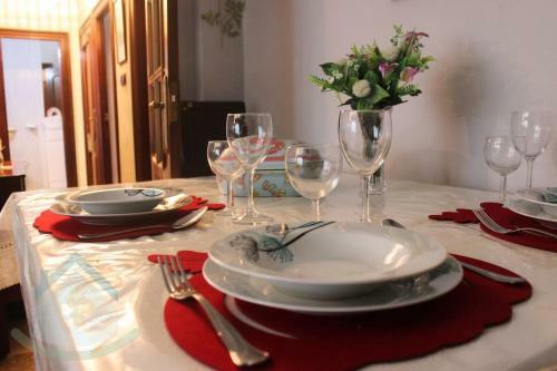 Tranquilo Apartamento En Pola De Siero
