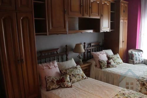 Tranquilo Apartamento En Pola De Siero