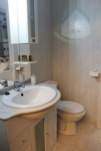 Tranquilo Apartamento En Pola De Siero