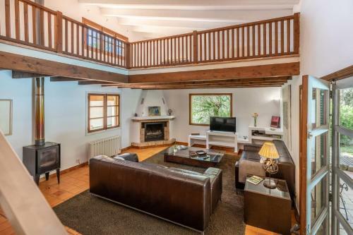 Villa Mireia
