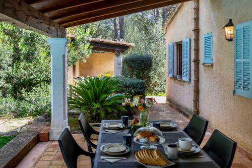 Villa Mireia