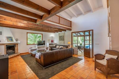 Villa Mireia