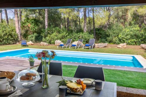 Villa Mireia