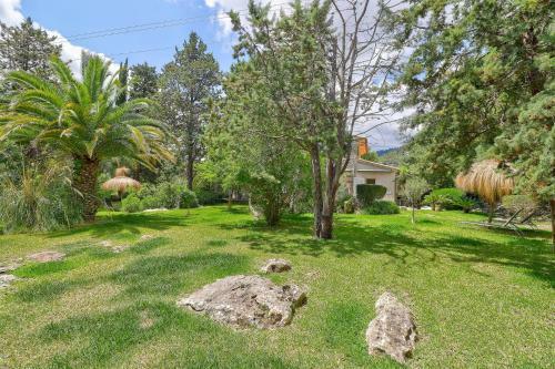 L'hort Petit De Ternelles, En Pollensa