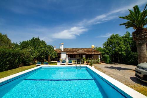 Villa Paparri