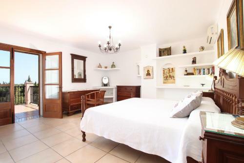 Villa Plomera