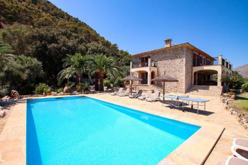 Villa Plomera