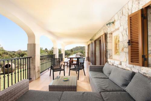 Villa Plomera