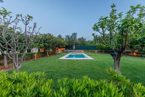 Villa Alfonsa