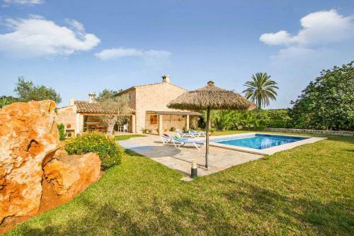 Villa Butxaco