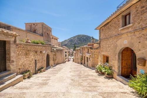 Townhouse Casa Maria By Homevillas360