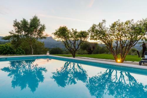 Villa Can Tortet