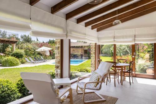 Villa Ca Na Bennassar Pollensa - By Emerald Stay