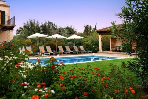 Villa Ca Na Bennassar Pollensa - By Emerald Stay