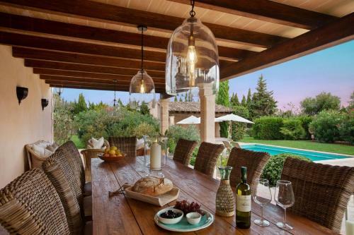 Villa Ca Na Bennassar Pollensa - By Emerald Stay