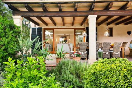 Villa Ca Na Bennassar Pollensa - By Emerald Stay