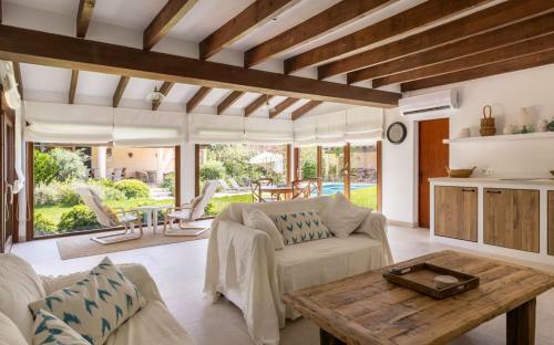Villa Ca Na Bennassar Pollensa - By Emerald Stay