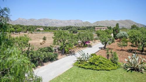 Villa Ca Na Bennassar Pollensa - By Emerald Stay