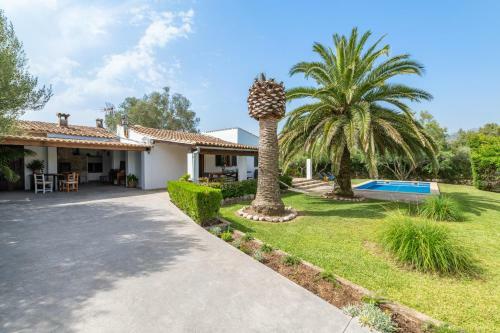 Villa Marina
